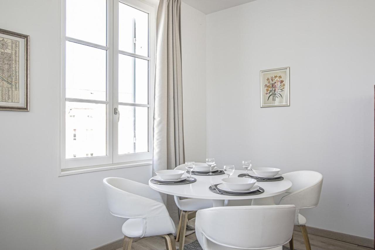 Residence Quelin Онфлёр Экстерьер фото