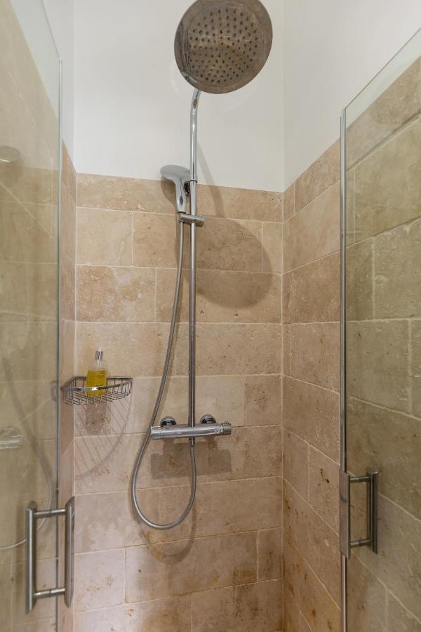 Residence Quelin Онфлёр Экстерьер фото